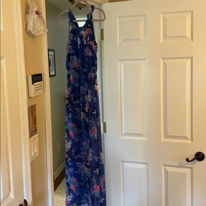 Target maxi dress